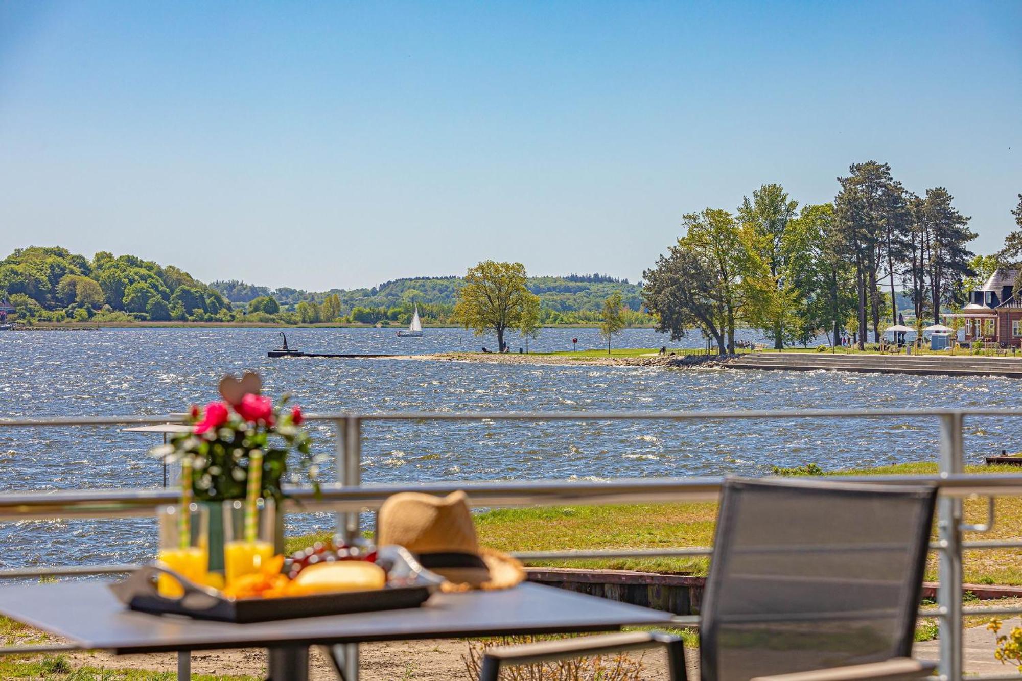 Appartement Schlei-koje 4 *