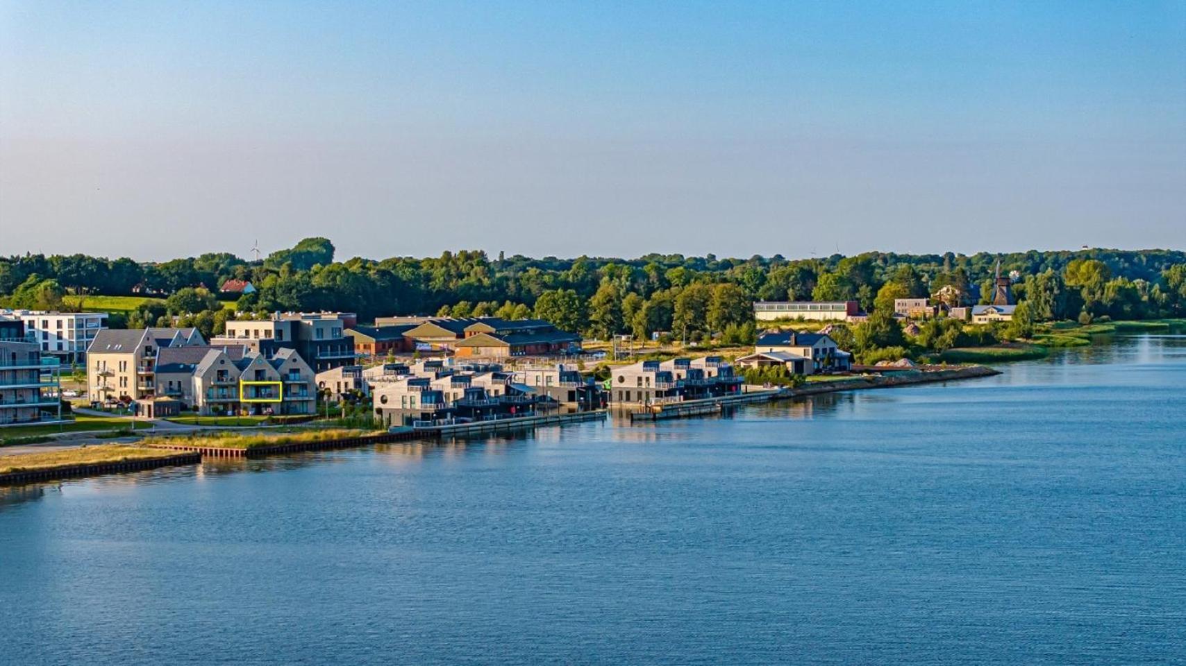 Schlei-koje 4