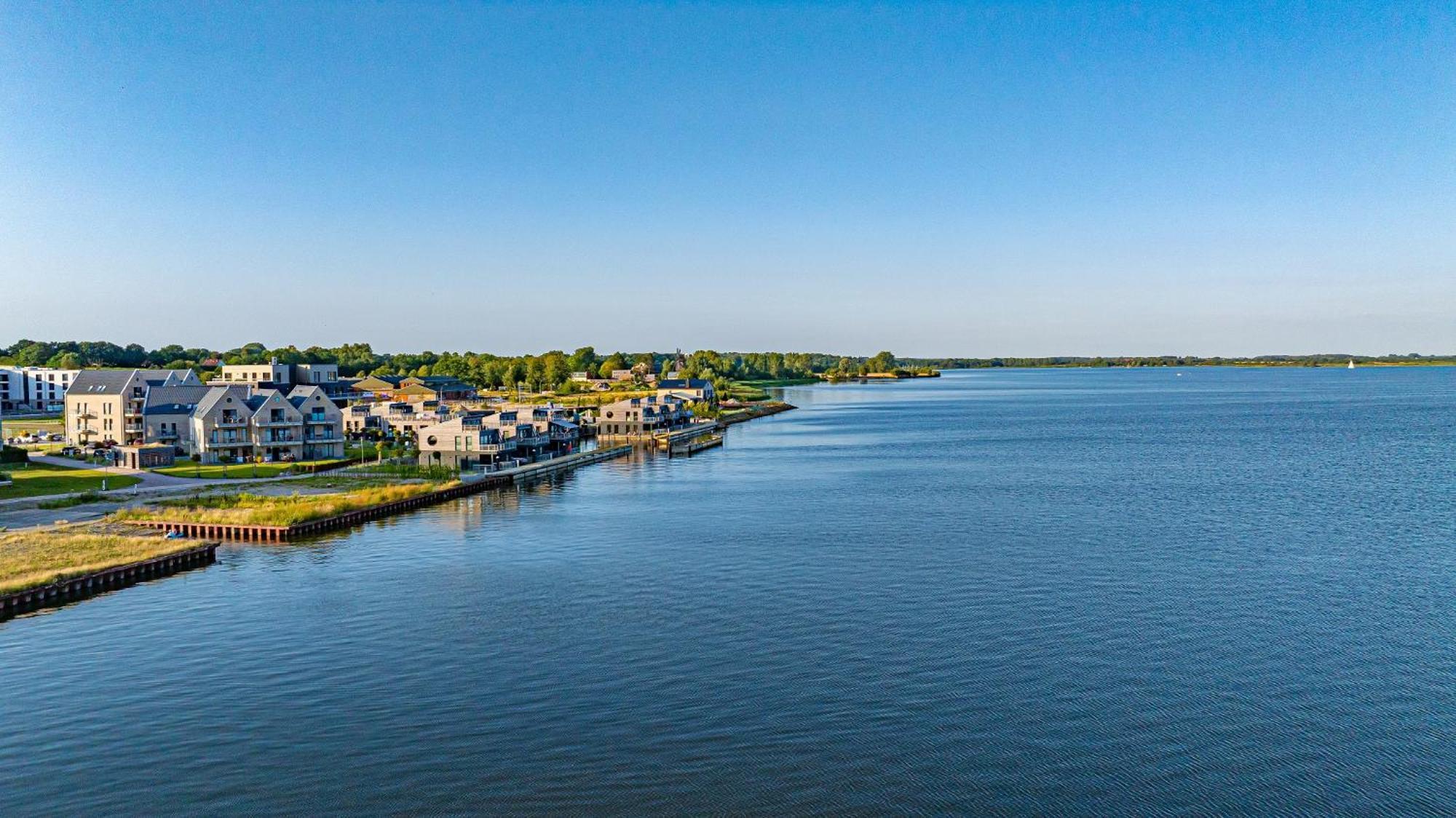 Schlei-koje 4 * Schleswig